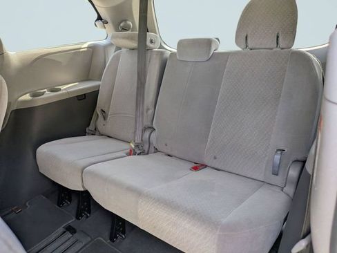 Used 2019 Toyota Sienna LE FWD image 15