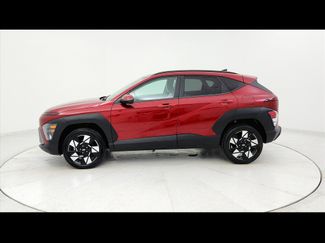 Used 2024 Hyundai Kona SEL video 1