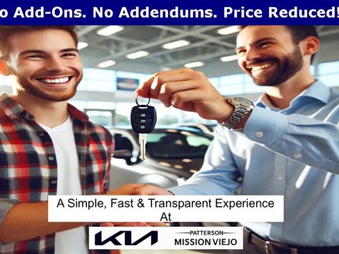 Certified 2023 Kia Soul LX image 18