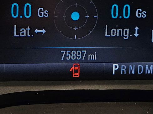 Used 2017 Chevrolet Camaro LT w/ RS Package image 27