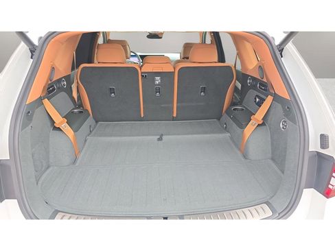 New 2026 Genesis GV80 2.5T Prestige AWD/4WD image 9