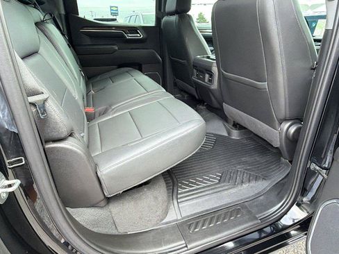 Used 2022 Chevrolet Silverado 1500 LT Trail Boss w/ LT Trail Boss Premium Package AWD/4WD image 21