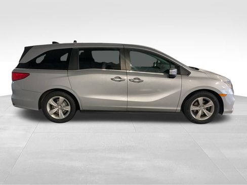Used 2019 Honda Odyssey EX-L image 6