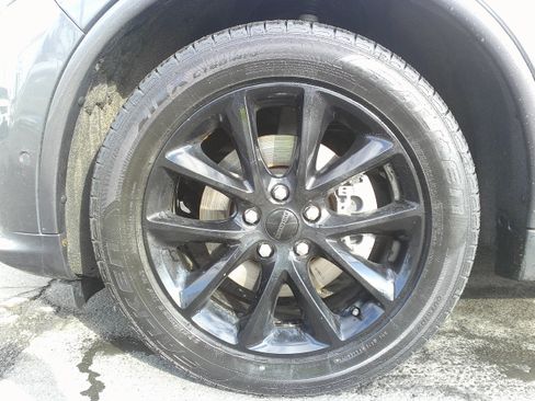 Used 2018 Dodge Durango R/T w/ Trailer Tow Group IV image 13