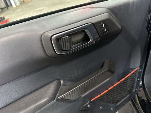 Used 2023 Ford Bronco Raptor AWD/4WD image 19