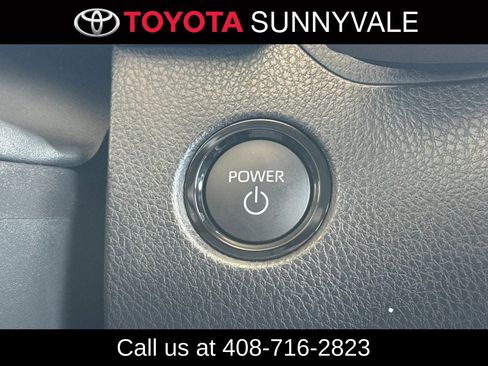 Certified 2026 Toyota Camry XLE FWD image 29