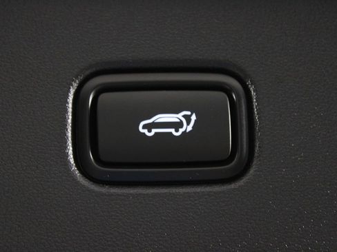 Certified 2026 Hyundai Tucson SEL FWD image 18