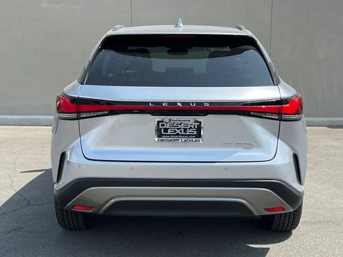 Used 2025 Lexus RX 450h AWD w/ Convenience Package image 8