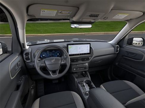 New 2025 Ford Bronco Sport Big Bend image 9