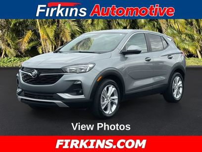 Used 2023 Buick Encore GX Preferred w/ Cold Weather Comfort Package