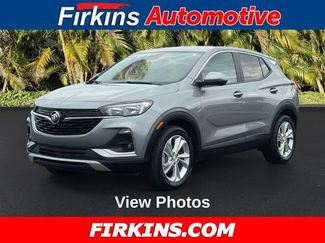 Used 2023 Buick Encore GX Preferred w/ Cold Weather Comfort Package FWD video 1