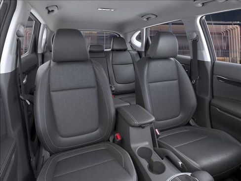 New 2026 Kia Seltos EX FWD image 15