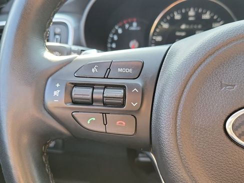 Used 2017 Kia Sorento EX w/ EX Advanced Touring Package image 25