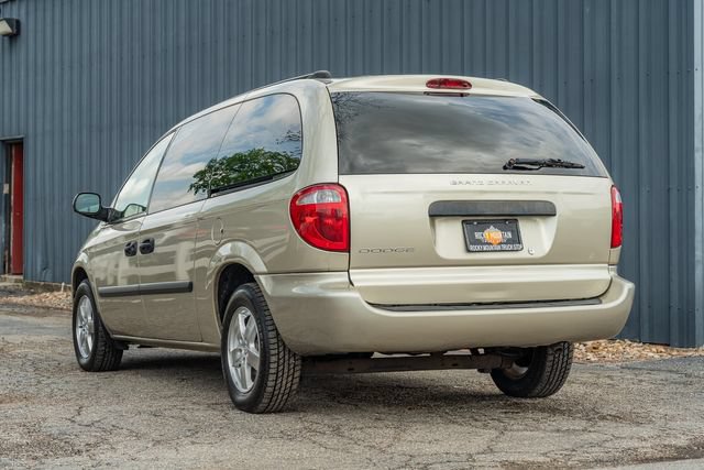 Used 2005 Dodge Grand Caravan SE w/ Popular Equipment Group I FWD image 4