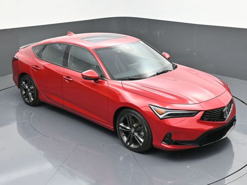 Used 2023 Acura Integra A-Spec image 44