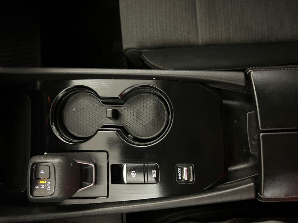 Used 2023 Nissan Rogue SV FWD image 23