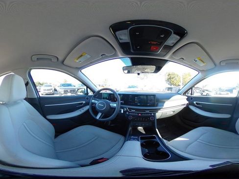 Used 2025 Hyundai Sonata SEL image 42