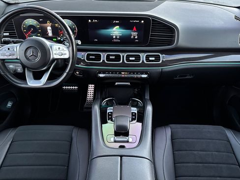 Used 2020 Mercedes-Benz GLE 580 4MATIC image 4