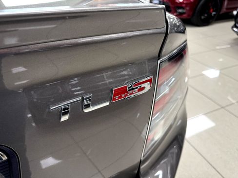 Used 2007 Acura TL Type-S image 9