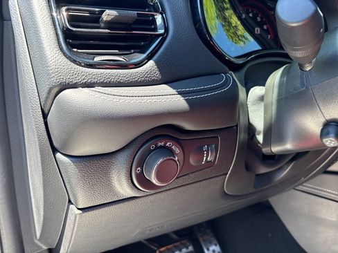 Used 2023 Dodge Durango SRT Hellcat AWD/4WD image 27