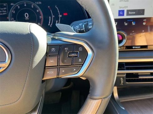 Certified 2023 Lexus RX 350 Premium image 19