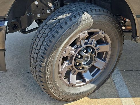 New 2025 Ford F350 XL w/ STX Appearance Package image 26