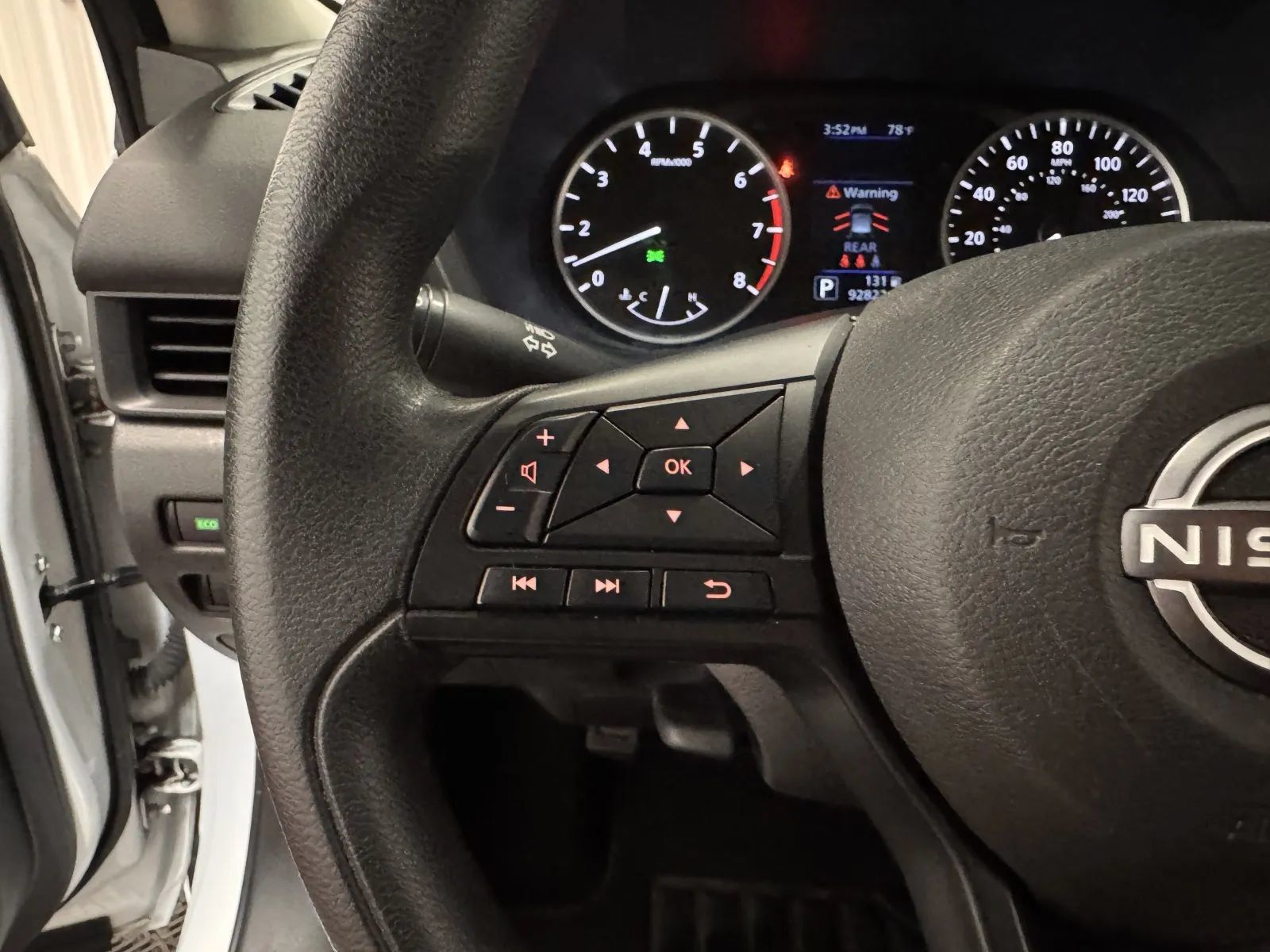 Used 2024 Nissan Sentra S FWD image 19