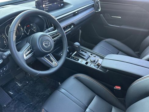 New 2026 MAZDA CX-50 2.5 Hybrid w/ Cargo Package image 11