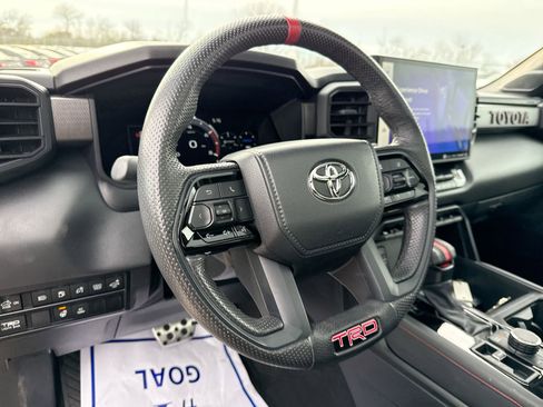Used 2024 Toyota Tundra TRD Pro image 11