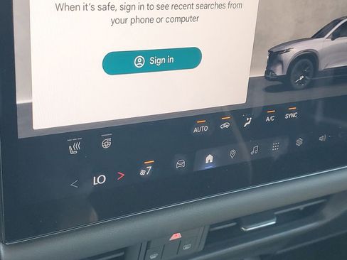 New 2026 MAZDA CX-5 Preferred AWD/4WD image 28