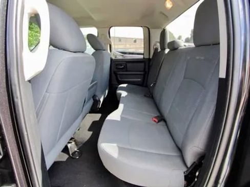 Used 2015 RAM 1500 Express w/ Black Ram 1500 Express Group image 15