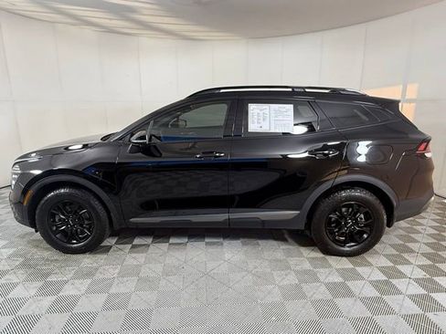 Used 2024 Kia Sportage X-Pro Prestige image 3