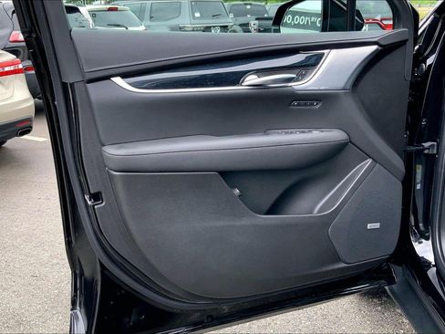 Used 2026 Cadillac XT5 Premium Luxury w/ Driver Assist Package AWD/4WD image 22