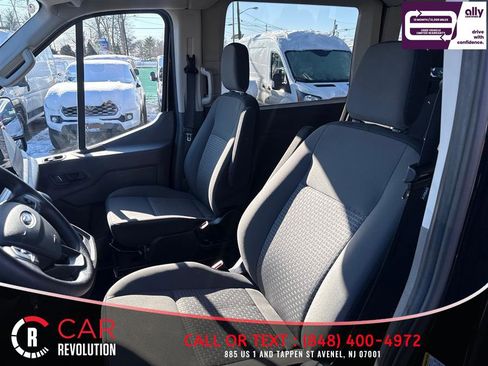 Used 2024 Ford Transit 350 XLT image 15
