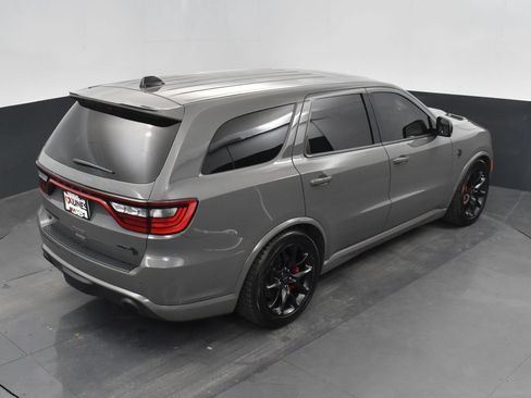 Used 2023 Dodge Durango SRT Hellcat AWD/4WD image 51