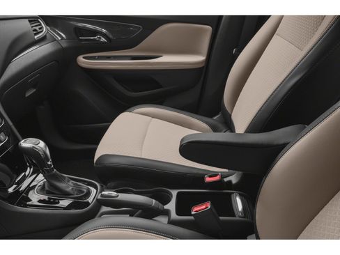 Used 2022 Buick Encore Preferred w/ Safety Package AWD/4WD image 9