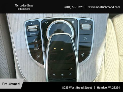 Used 2023 Mercedes-Benz E 450 Cabriolet image 27