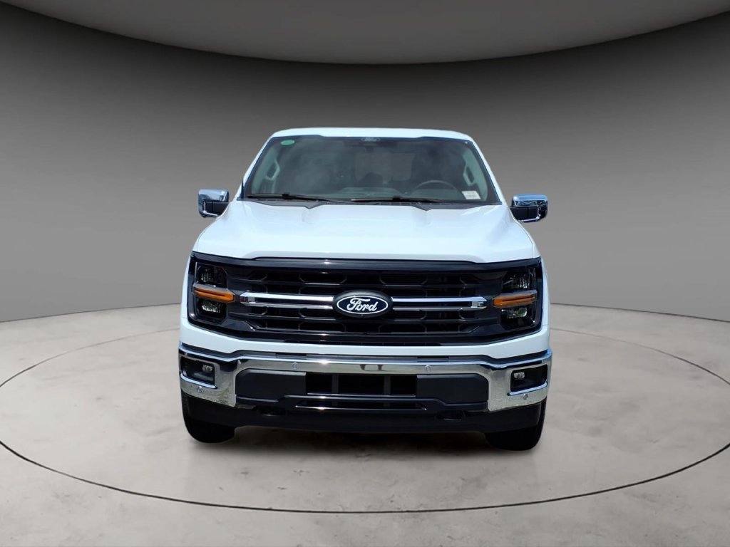 New 2026 Ford F150 XLT w/ Equipment Group 302A MID AWD/4WD image 14