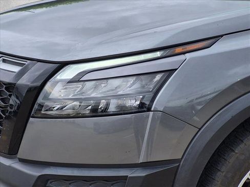 Used 2023 Nissan Pathfinder Rock Creek AWD/4WD image 6