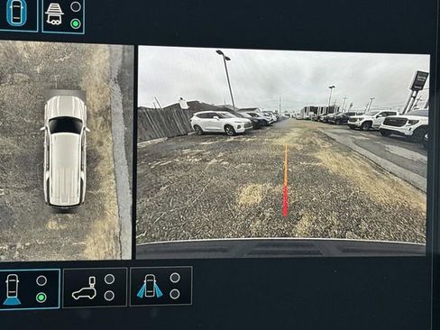 Used 2026 GMC Yukon XL Denali w/ Sun & Power Step Package RWD image 32