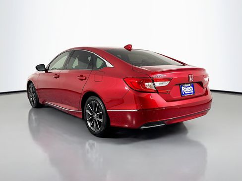 Certified 2021 Honda Accord EX-L image 7