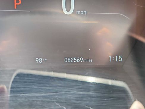 Certified 2017 Honda CR-V EX-L image 23