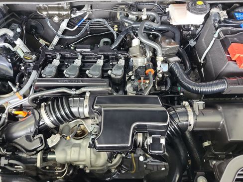 Certified 2026 Honda CR-V EX image 23