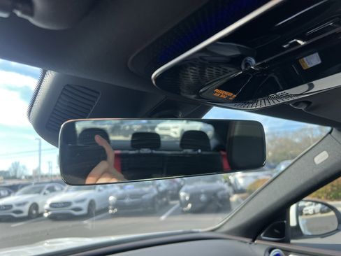 Certified 2025 Mercedes-Benz C 43 AMG 4MATIC Sedan image 27