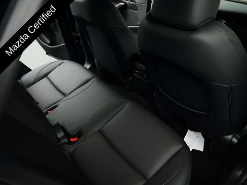 Certified 2025 MAZDA CX-30 AWD 2.5 S w/ Premium Package image 30
