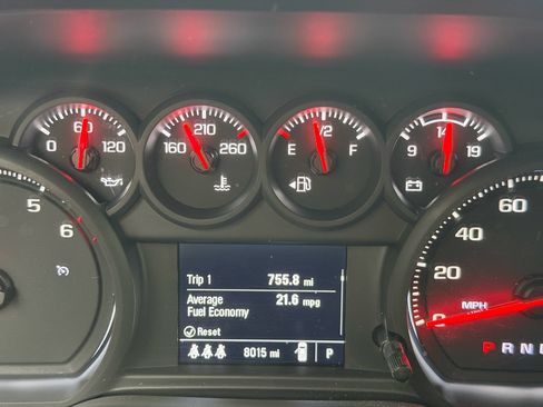 Used 2024 GMC Sierra 1500 Pro w/ Pro Value Package image 14