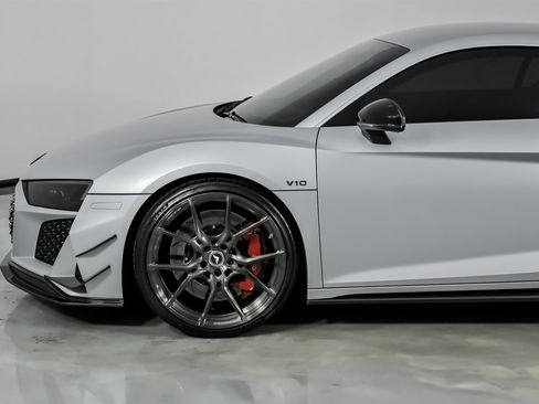 Used 2020 Audi R8 V10 image 7