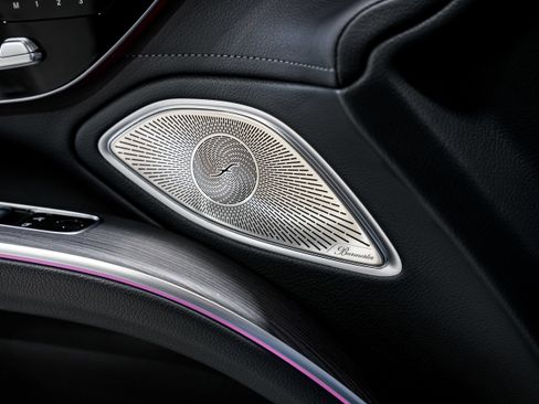 Used 2024 Mercedes-Benz EQS 450+ EQS 450 image 18