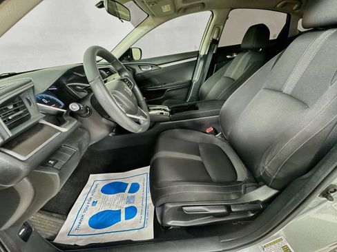 Used 2016 Honda Civic EX image 24