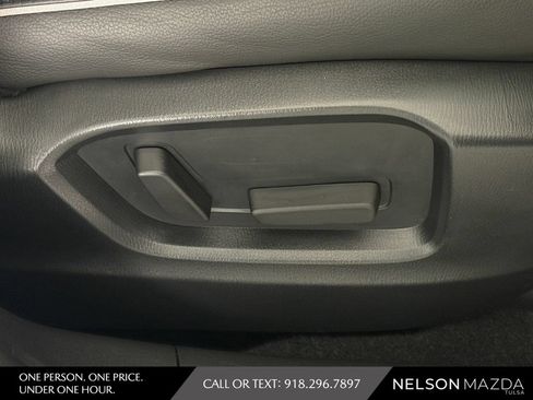 Certified 2025 MAZDA CX-5 AWD 2.5 S w/ Preferred Package image 46